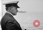 Immagine di John Calvin Coolidge Virginia Capes United States USA, 1927, secondo 32 filmato di repertorio 65675051051