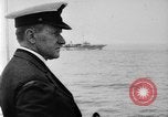 Immagine di John Calvin Coolidge Virginia Capes United States USA, 1927, secondo 33 filmato di repertorio 65675051051