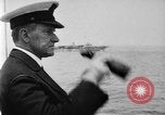 Immagine di John Calvin Coolidge Virginia Capes United States USA, 1927, secondo 34 filmato di repertorio 65675051051
