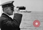 Immagine di John Calvin Coolidge Virginia Capes United States USA, 1927, secondo 37 filmato di repertorio 65675051051