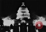 Standbild Charles Lindbergh Feier Washington DC USA, 1927, aus Sekunde 3 historischem Filmmaterial Videoclip 65675051052