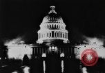 Standbild Charles Lindbergh Feier Washington DC USA, 1927, aus Sekunde 4 historischem Filmmaterial Videoclip 65675051052