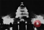 Standbild Charles Lindbergh Feier Washington DC USA, 1927, aus Sekunde 5 historischem Filmmaterial Videoclip 65675051052