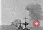 Standbild amerikanische Kriegsschiffe Pazifik, 1927, aus Sekunde 1 historischem Filmmaterial Videoclip 65675051053