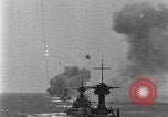 Standbild amerikanische Kriegsschiffe Pazifik, 1927, aus Sekunde 3 historischem Filmmaterial Videoclip 65675051053