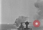 Standbild amerikanische Kriegsschiffe Pazifik, 1927, aus Sekunde 6 historischem Filmmaterial Videoclip 65675051053