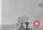 Standbild amerikanische Kriegsschiffe Pazifik, 1927, aus Sekunde 8 historischem Filmmaterial Videoclip 65675051053