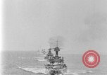 Standbild amerikanische Kriegsschiffe Pazifik, 1927, aus Sekunde 9 historischem Filmmaterial Videoclip 65675051053