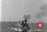 Standbild amerikanische Kriegsschiffe Pazifik, 1927, aus Sekunde 11 historischem Filmmaterial Videoclip 65675051053