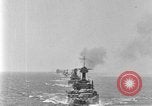 Standbild amerikanische Kriegsschiffe Pazifik, 1927, aus Sekunde 13 historischem Filmmaterial Videoclip 65675051053