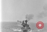 Standbild amerikanische Kriegsschiffe Pazifik, 1927, aus Sekunde 14 historischem Filmmaterial Videoclip 65675051053
