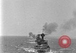 Standbild amerikanische Kriegsschiffe Pazifik, 1927, aus Sekunde 16 historischem Filmmaterial Videoclip 65675051053