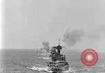 Standbild amerikanische Kriegsschiffe Pazifik, 1927, aus Sekunde 19 historischem Filmmaterial Videoclip 65675051053