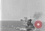 Standbild amerikanische Kriegsschiffe Pazifik, 1927, aus Sekunde 21 historischem Filmmaterial Videoclip 65675051053