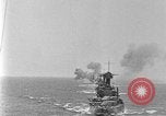Standbild amerikanische Kriegsschiffe Pazifik, 1927, aus Sekunde 23 historischem Filmmaterial Videoclip 65675051053