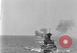 Standbild amerikanische Kriegsschiffe Pazifik, 1927, aus Sekunde 24 historischem Filmmaterial Videoclip 65675051053