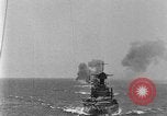 Standbild amerikanische Kriegsschiffe Pazifik, 1927, aus Sekunde 27 historischem Filmmaterial Videoclip 65675051053