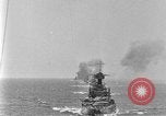 Standbild amerikanische Kriegsschiffe Pazifik, 1927, aus Sekunde 28 historischem Filmmaterial Videoclip 65675051053