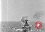 Standbild amerikanische Kriegsschiffe Pazifik, 1927, aus Sekunde 29 historischem Filmmaterial Videoclip 65675051053