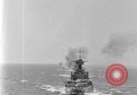 Standbild amerikanische Kriegsschiffe Pazifik, 1927, aus Sekunde 31 historischem Filmmaterial Videoclip 65675051053