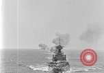 Standbild amerikanische Kriegsschiffe Pazifik, 1927, aus Sekunde 36 historischem Filmmaterial Videoclip 65675051053