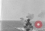 Standbild amerikanische Kriegsschiffe Pazifik, 1927, aus Sekunde 38 historischem Filmmaterial Videoclip 65675051053