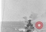 Standbild amerikanische Kriegsschiffe Pazifik, 1927, aus Sekunde 44 historischem Filmmaterial Videoclip 65675051053