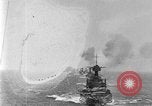 Standbild amerikanische Kriegsschiffe Pazifik, 1927, aus Sekunde 46 historischem Filmmaterial Videoclip 65675051053