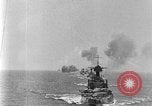 Standbild amerikanische Kriegsschiffe Pazifik, 1927, aus Sekunde 47 historischem Filmmaterial Videoclip 65675051053