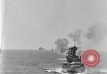 Standbild amerikanische Kriegsschiffe Pazifik, 1927, aus Sekunde 49 historischem Filmmaterial Videoclip 65675051053