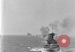 Standbild amerikanische Kriegsschiffe Pazifik, 1927, aus Sekunde 50 historischem Filmmaterial Videoclip 65675051053