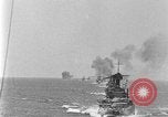Standbild amerikanische Kriegsschiffe Pazifik, 1927, aus Sekunde 51 historischem Filmmaterial Videoclip 65675051053