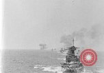 Standbild amerikanische Kriegsschiffe Pazifik, 1927, aus Sekunde 53 historischem Filmmaterial Videoclip 65675051053