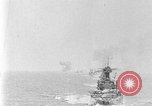 Standbild amerikanische Kriegsschiffe Pazifik, 1927, aus Sekunde 54 historischem Filmmaterial Videoclip 65675051053