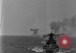 Standbild amerikanische Kriegsschiffe Pazifik, 1927, aus Sekunde 57 historischem Filmmaterial Videoclip 65675051053