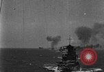 Standbild amerikanische Kriegsschiffe Pazifik, 1927, aus Sekunde 61 historischem Filmmaterial Videoclip 65675051053