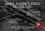 Standbild Entwicklung von Air Power United States USA, 1925, aus Sekunde 22 historischem Filmmaterial Videoclip 65675051054
