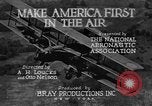 Standbild Entwicklung von Air Power United States USA, 1925, aus Sekunde 23 historischem Filmmaterial Videoclip 65675051054