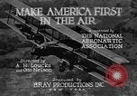 Standbild Entwicklung von Air Power United States USA, 1925, aus Sekunde 26 historischem Filmmaterial Videoclip 65675051054