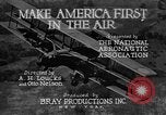 Standbild Entwicklung von Air Power United States USA, 1925, aus Sekunde 28 historischem Filmmaterial Videoclip 65675051054