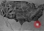 Standbild Entwicklung von Air Power United States USA, 1925, aus Sekunde 62 historischem Filmmaterial Videoclip 65675051054