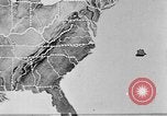 Standbild Air Power verdunkelnd Ozeanriesen für schnelle Reisen Atlantik, 1925, aus Sekunde 6 historischem Filmmaterial Videoclip 65675051055