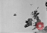 Standbild Air Power verdunkelnd Ozeanriesen für schnelle Reisen Atlantik, 1925, aus Sekunde 13 historischem Filmmaterial Videoclip 65675051055