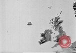 Standbild Air Power verdunkelnd Ozeanriesen für schnelle Reisen Atlantik, 1925, aus Sekunde 14 historischem Filmmaterial Videoclip 65675051055