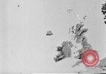 Standbild Air Power verdunkelnd Ozeanriesen für schnelle Reisen Atlantik, 1925, aus Sekunde 15 historischem Filmmaterial Videoclip 65675051055