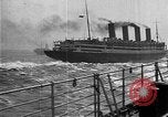 Standbild Air Power verdunkelnd Ozeanriesen für schnelle Reisen Atlantik, 1925, aus Sekunde 32 historischem Filmmaterial Videoclip 65675051055