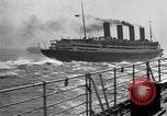Standbild Air Power verdunkelnd Ozeanriesen für schnelle Reisen Atlantik, 1925, aus Sekunde 33 historischem Filmmaterial Videoclip 65675051055