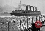 Standbild Air Power verdunkelnd Ozeanriesen für schnelle Reisen Atlantik, 1925, aus Sekunde 35 historischem Filmmaterial Videoclip 65675051055