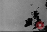 Standbild Air Power verdunkelnd Ozeanriesen für schnelle Reisen Atlantik, 1925, aus Sekunde 38 historischem Filmmaterial Videoclip 65675051055