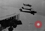 Standbild Entwicklung von Air Power Europa, 1925, aus Sekunde 16 historischem Filmmaterial Videoclip 65675051056